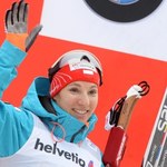 Tour de Ski - Jaśkowiec awansowała do ćwierćfinału sprintu w Oberhofie 