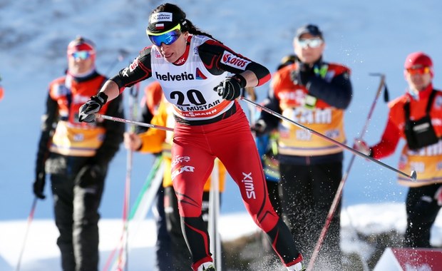 Tour de Ski: Jaśkowiec i Kowalczyk przebrnęły eliminacje 