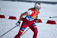 Tour de Ski. Jessica Diggins wygrała bieg na dochodzenie, Izabela Marcisz 27.