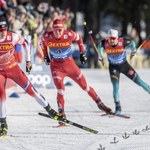 Tour de Ski: Johaug najlepsza w biegu na 10 km