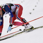 Tour de Ski: Justyna Kowalczyk na 23. miejscu. Drugi w karierze triumf Therese Johaug