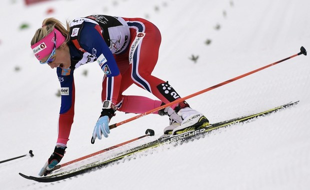 Tour de Ski: Justyna Kowalczyk na 23. miejscu. Drugi w karierze triumf Therese Johaug