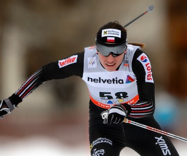 Tour de Ski: Justyna Kowalczyk w swoim żywiole 