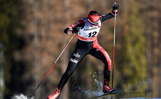 Tour de Ski: Kowalczyk będzie goniła rywalki