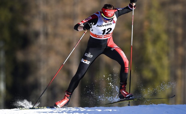 Tour de Ski przenosi się do Włoch