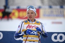 Tour de Ski. Szwedzkie zwycięstwa w sprincie