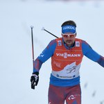 Tour de Ski: Ustiugow tym razem drugi, wygrał Sundby