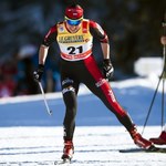 Tour de Ski w Oberstdorfie: Justyna Kowalczyk odpadła w ćwierćfinale sprintu