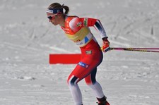 Tour de Ski. Wygrana Astrid Uhrenholdt Jacobsen na 10 km w Val di Fiemme 