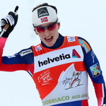 Tour de Ski - wygrana Marit Bjoergen, Kowalczyk zeszła z trasy