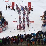 Tour de Ski: Zwycięstwo Połtoranina, liderem wciąż Sundby