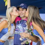 Tour Down Under - Diego Ulissi wygrał drugi etap