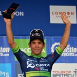 Tour Down Under: Porte wygrał wyścig, a Ewan ostatni etap