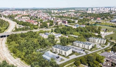 Tour Szymona Marciniaka po Śląsku i Zagłębiu. Arbiter spotka się z fanami na Dniu Otwartym dewelopera