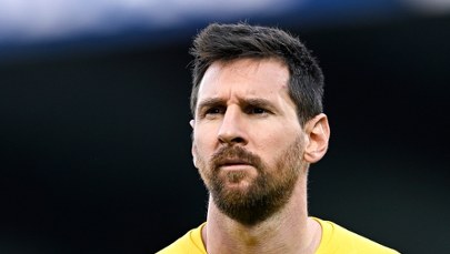 ​Tournee Messiego po Indiach. Kibice zdemolowali stadion