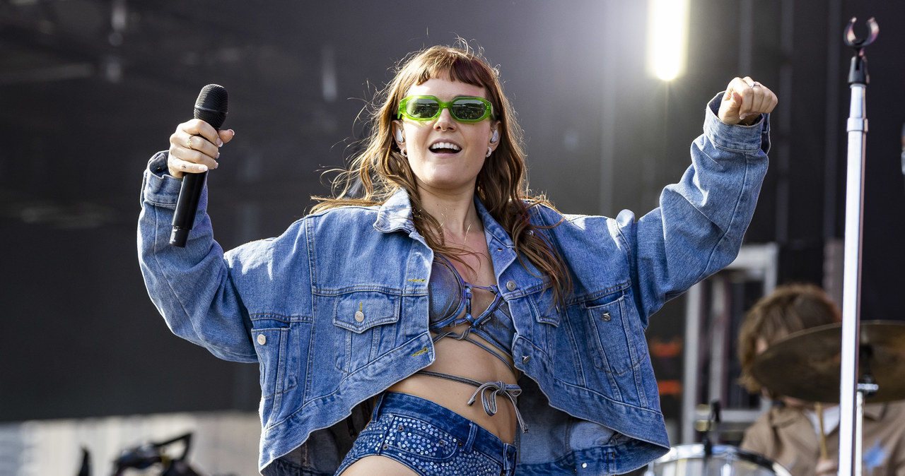 Tove Lo /Scott Legato/Getty Images /Getty Images