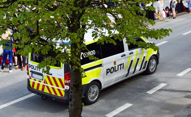 Towar w polskiej ciężarówce. Największy taki przemyt