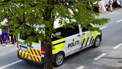 Towar w polskiej ciężarówce. Największy taki przemyt