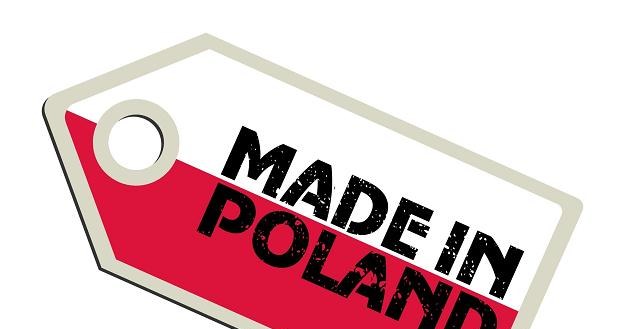 Towary "Made in Poland" nie grzeszą jakością /&copy;123RF/PICSEL
