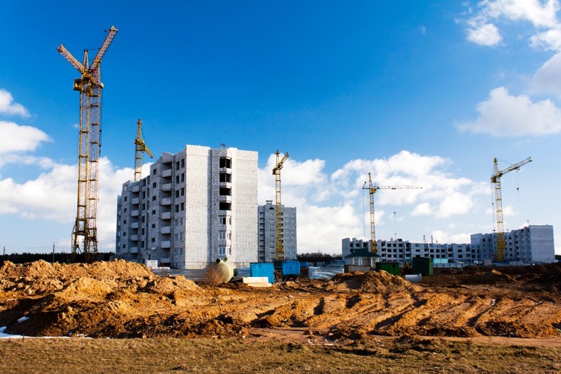 ​Towarzystwa budownictwa społecznego oraz spółdzielnie mieszkaniowe mają więcej budować pod wynajem /123RF/PICSEL