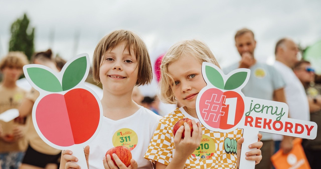 Towarzystwo Rozwoju Sadów Karłowych /materiały promocyjne