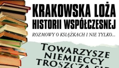 Towarzysze niemieccy troszczą się o Polskę