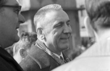 "Towarzysze, pomożecie?". 50 lat temu padło pytanie Edwarda Gierka