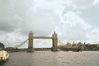 Tower Bridge /Encyklopedia Internautica