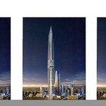 Tower Infinity będzie pierwszym niewidzialnym wieżowcem na świecie