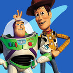 "Toy Story 2 3D": Toy Wars