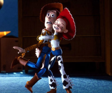 "Toy Story 2 3D" [trailer]