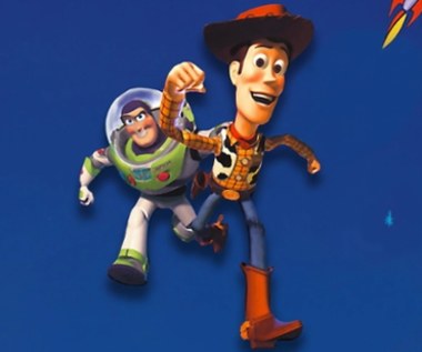 Toy Story 2: Buzz Lightyear To The Rescue trafi na PS4 oraz PS5
