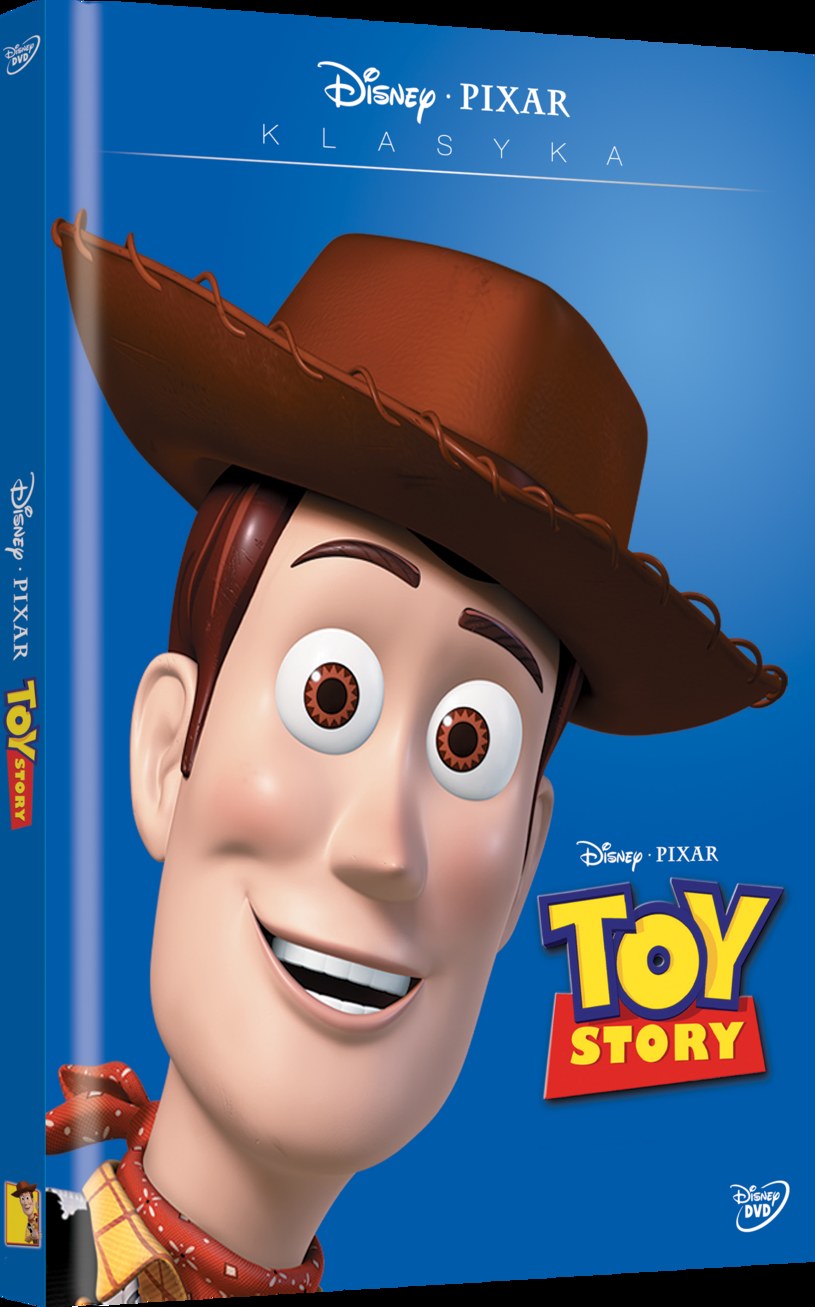 "Toy Story 2" /INTERIA.PL