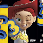 "Toy Story 3" kasowym hitem 2010