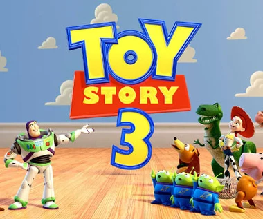 "Toy Story 3": Toy History