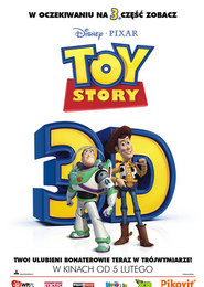 Toy Story 3D