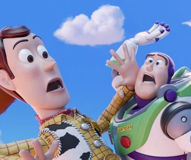 "Toy Story 4" [teaser]
