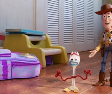 "Toy Story 4": To już jest koniec [recenzja]