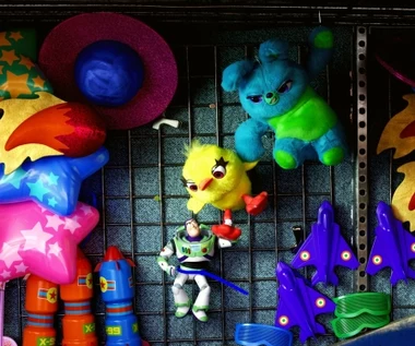 "Toy Story 4" [trailer]