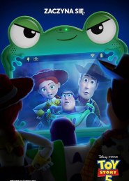Toy Story 5