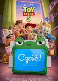 Toy Story 5
