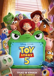 Toy Story 5
