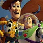 "Toy Story": Animacja wszech czasów