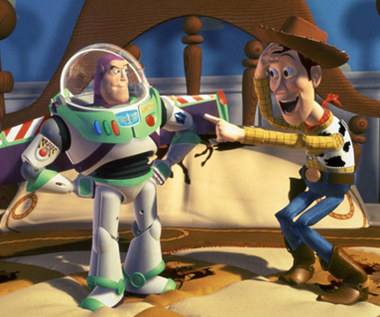 "Toy Story" powraca... w 3D