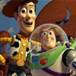 "Toy Story": Przebój wszech czasów