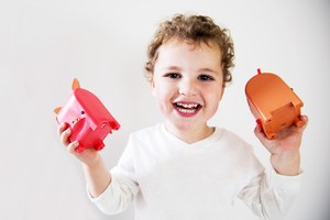 Toymail - zabawkowy listonosz