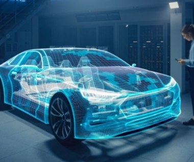 Toyota. 30 milionów dolarów na technologie przyszłości