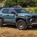 Toyota 4Runner ma już 40 lat. Czy nowa wersja kultowej terenówki trafi do Polski?