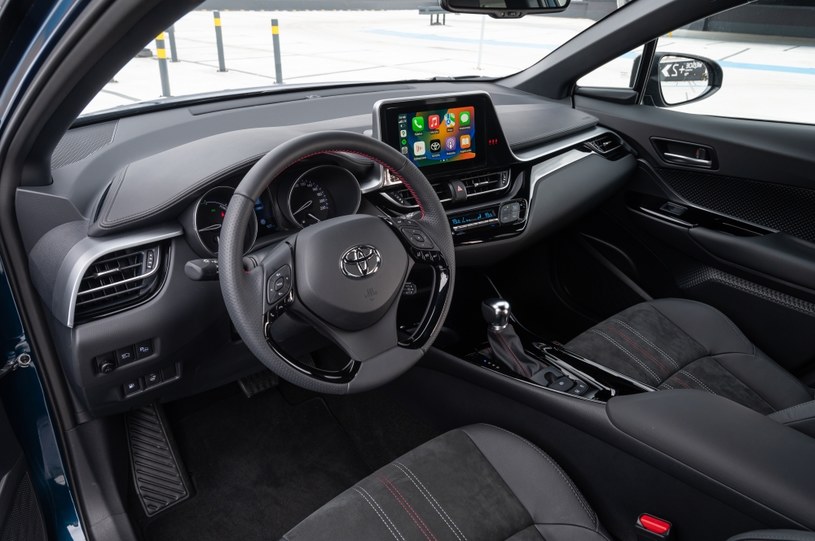 Toyota C-HR Final Edition /Toyota News
