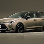 ​Toyota Corolla 50 Million Edition - wersja jubileuszowa